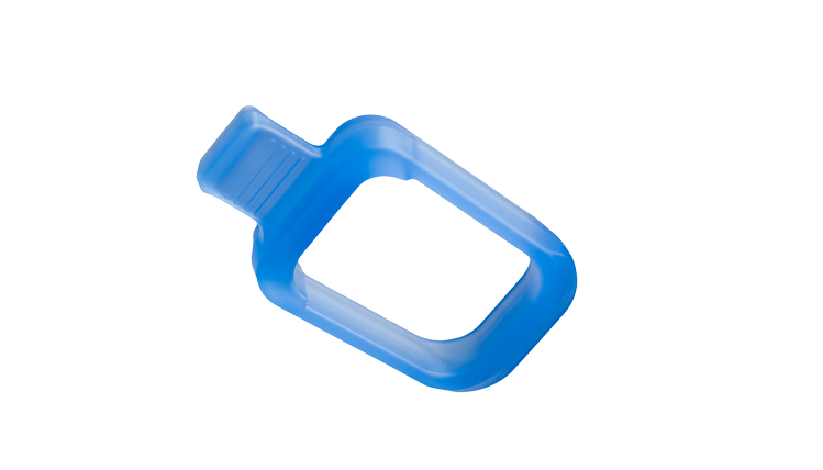 atos-medical-therabite-activeband-transparent therabite activeband